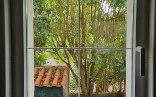 Manutenção Da Sua Caixilharia